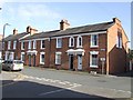 Houses in Broad Street