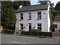 Cottage on Frensham Road