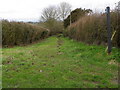 Bridleway, Sedgehill