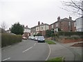 Cambridge Gardens - Leeds & Bradford Road