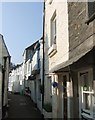 The Warren, Polperro