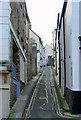 Hill Lane, Haverfordwest