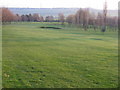 Fairway at Sitwell Park Golf Club