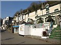 Fore Street, Polperro