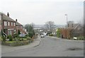 Beecroft Close - Broad Lane