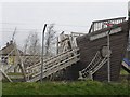 Playboat, Maghera