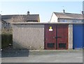 Electricity Substation No 440 - Grayswood Drive