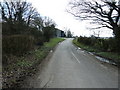 Roadside barn at Field Place Farm