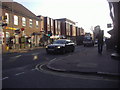 Shops on Packhorse Road, Gerrards Cross