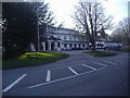 The Bellhouse Hotel, A40 Chalfont St Peter