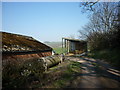 Little Givendale Farm, near Millington