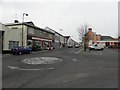 Main Street, Maghera