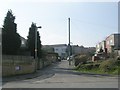 Fenby Close - Fenby Avenue