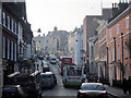 High Street, Lewes