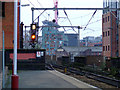 Deansgate railway station