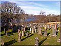 Boleskine Cemetery