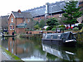 The Rochdale Canal