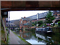 The Rochdale Canal