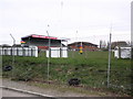 Bridgwater and Albion Rugby Union Ground