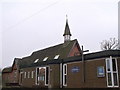 Christ Church, Horam, East Sussex