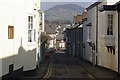 Record Street, Ruthin