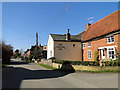 The Golden Key public house at Snape