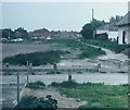 Site of Burnham-on-Sea Railway Station