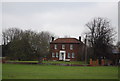 Farmhouse, West Court Farm