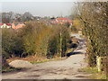 Moss House Lane, Boothstown