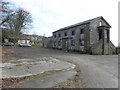 The Common Barn, Moneymore