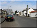 Bridger Street, Moneymore