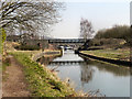 Bridgewater Canal, Booth