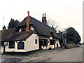 The Wheatsheaf at Maids Moreton