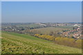 View from the Spoil Heap