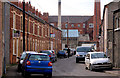 Euterpe Street, Belfast