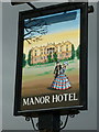 The Manor Hotel, Maltby