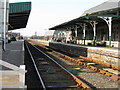 Barmouth Station