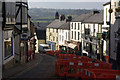 Clwyd Street, Ruthin