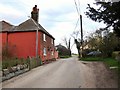 St Mary Hoo: The Street