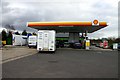 Frilford Service Station