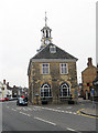 Brackley Town Hall