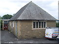 Telephone Exchange, Leyburn