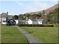 Barmouth Bowling Club