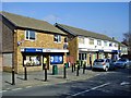 Countesthorpe-Station Road