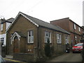 River Methodist Church Hall