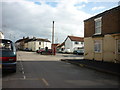 The Market Place, Owston Ferry