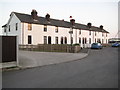 Canvey Island: Former Hole Haven Coastguard cottages