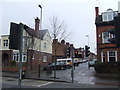 Hartopp Road, Leicester