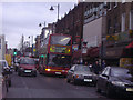 Tottenham High Road