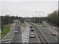 Telford Queensway